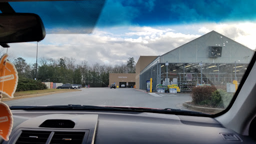 Tire Shop «Walmart Tires & Auto Parts», reviews and photos, 440 Atlanta Hwy NW, Winder, GA 30680, USA