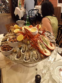 Produits de la mer du Restaurant français Bofinger à Paris - n°15