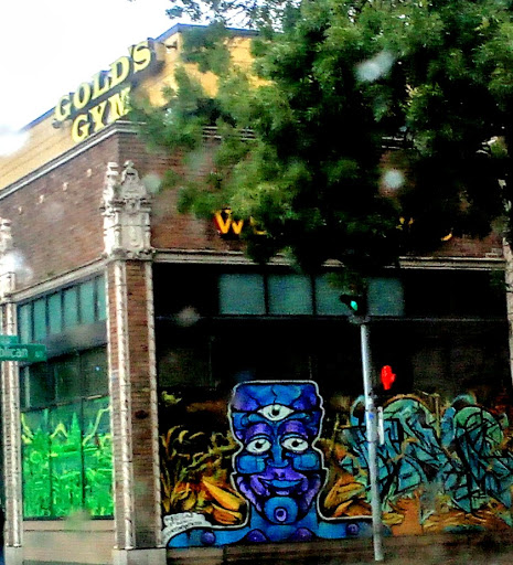 Gym «Pacific Northwest Fitness», reviews and photos, 401 Broadway Ave E, Seattle, WA 98102, USA