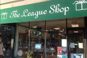 The League Shop, Inc. image