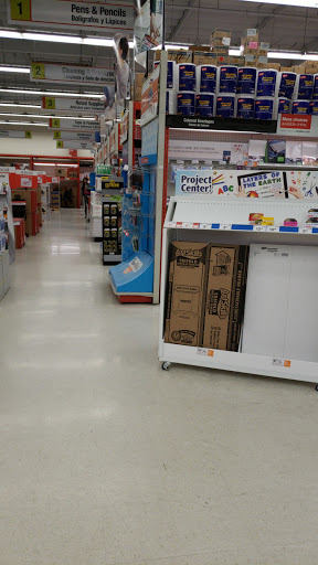 Office Supply Store «Staples», reviews and photos, 3090 Slauson Ave, Huntington Park, CA 90255, USA