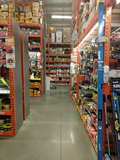 Home Improvement Store «The Home Depot», reviews and photos, 2115 N Gaffey St, San Pedro, CA 90731, USA