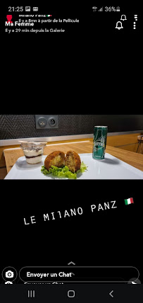 Photos du propriétaire du Pizzeria Le Milano panz à Grenoble - n°14