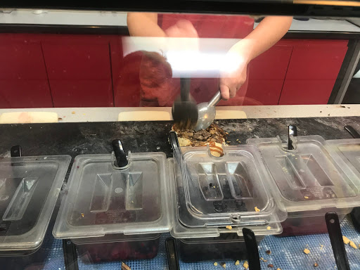 Ice Cream Shop «Cold Stone Creamery», reviews and photos, 7230 Academy Blvd N, Colorado Springs, CO 80920, USA