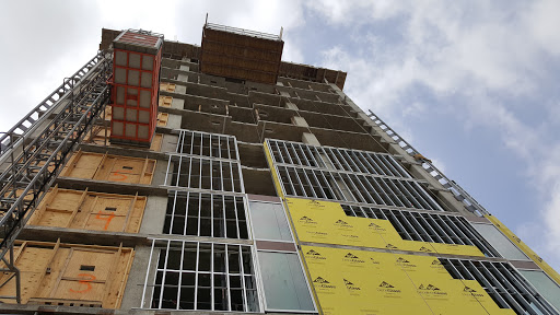 Convention Center «Irving Convention Center at Las Colinas», reviews and photos, 500 West Las Colinas Boulevard, Irving, TX 75039, USA