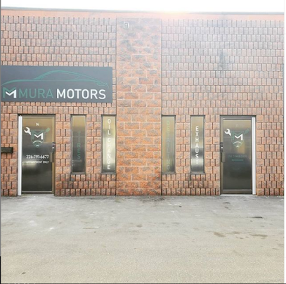 Mura Motors