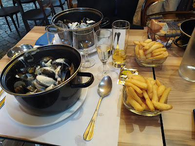 Crêperie Le Tournesol à Saint-Malo