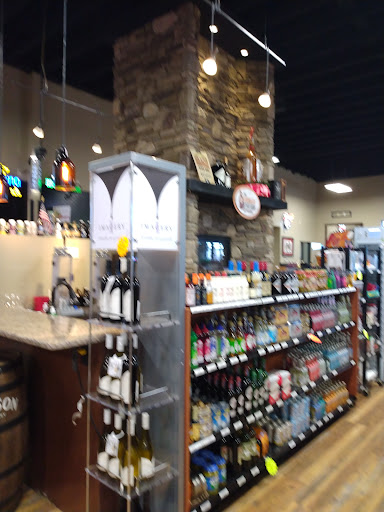 Liquor Store «Bottle Barn Liquors», reviews and photos, 3171 Bluestem Dr, West Fargo, ND 58078, USA