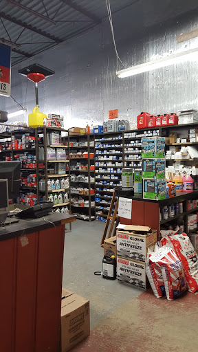 Auto Parts Store «Brandywine Auto Parts», reviews and photos, 213 E Barnard St, West Chester, PA 19382, USA