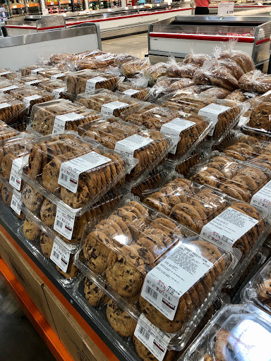 Warehouse store «Costco Wholesale», reviews and photos, 3250 Northlake Blvd, Lake Park, FL 33403, USA