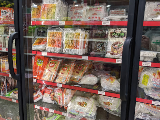 Asian Grocery Store «New Asian Supermarket», reviews and photos, 4615 S 26th St #1, Omaha, NE 68107, USA