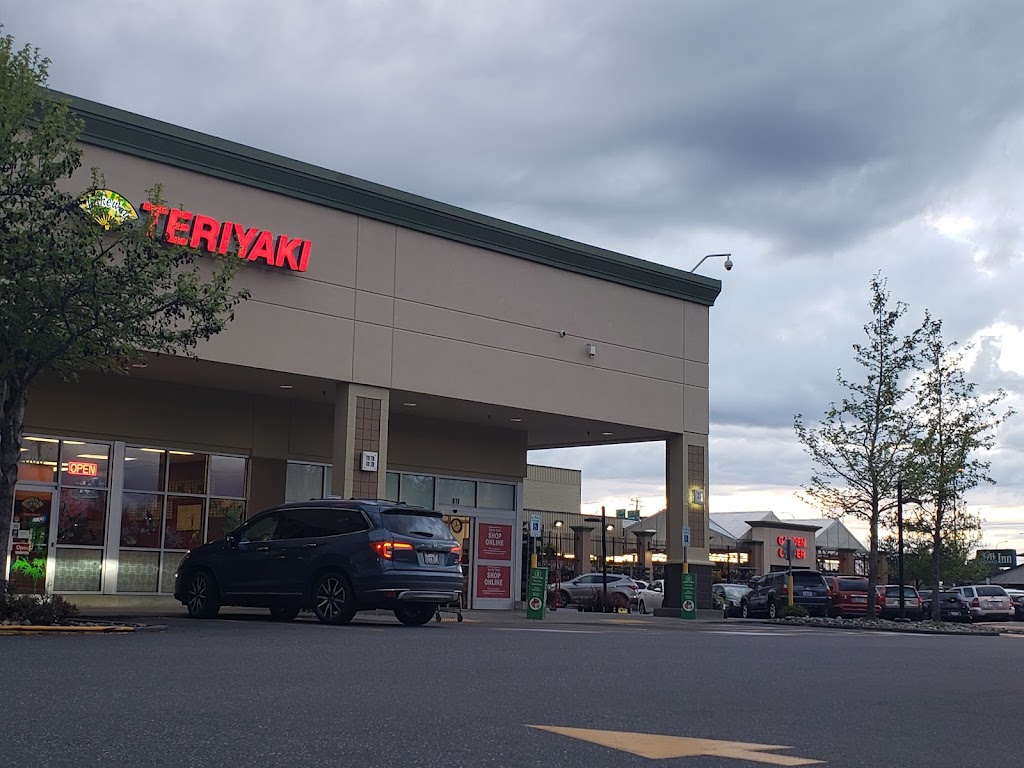 Lakeway Teriyaki 98229