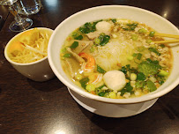 Soupe du Restaurant vietnamien Mai Tai One à Paris - n°2