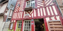 Photos du propriétaire du Restaurant français La Tortue à Honfleur - n°20