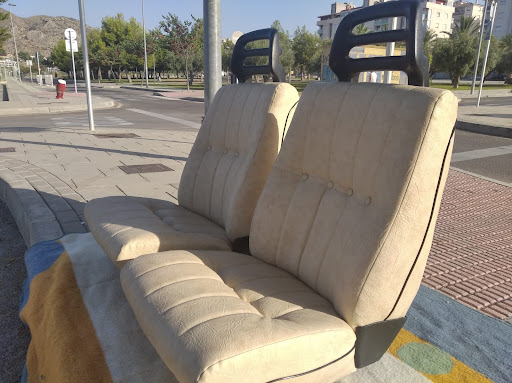 Tapizados Pastor en Alicante, Alicante