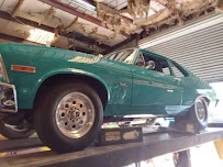 Barnett Tire Service Inc. - Photo 7 - Car repair in Leesburg, FL, Leesburg