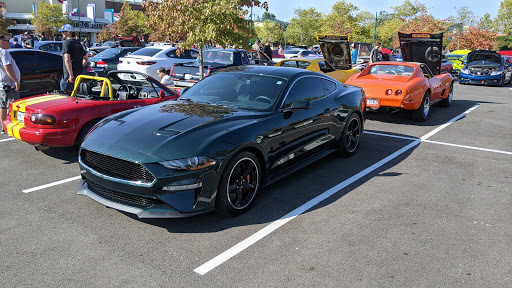 Movie Theater «AMC Lennox Town Center 24», reviews and photos, 777 Kinnear Rd, Columbus, OH 43212, USA