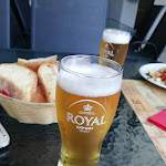 Photo n°11 de l'avis de angela&roberto.t fait le 12/09/2019 à 23:19 sur le  Bar Pizzeria Osteria 1911 - Limido Comasco (co) à Limido Comasco