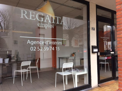 Regatta Emploi - Saint Herblain à Saint-Herblain