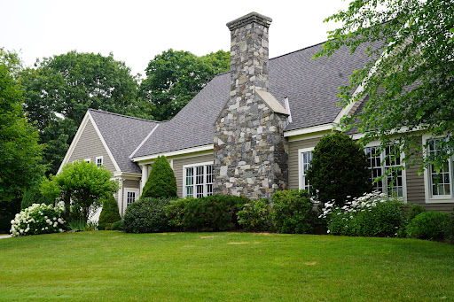 Roofing Contractor «J. Carnes & Son Roofing», reviews and photos, 4 Taylor River Rd, Hampton Falls, NH 03844, USA