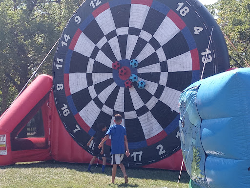 Park «North Commons Park», reviews and photos, 1801 N James Ave, Minneapolis, MN 55411, USA