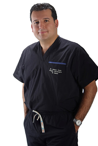 Dr. Andrés Ossa