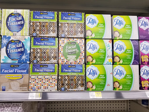 Discount Store «Dollar General», reviews and photos, 3000 N 13th St, Carter Lake, IA 51510, USA