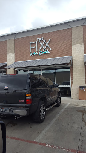 Hair Salon «The Fixx Hair Studio», reviews and photos, 1435 N Walnut Ave, New Braunfels, TX 78130, USA