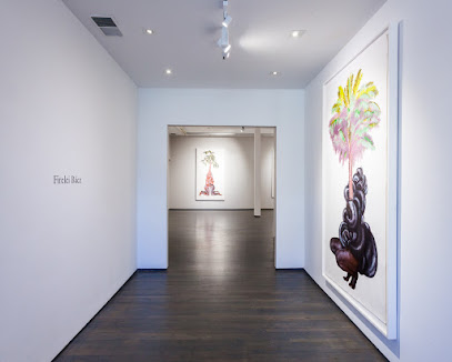 Kavi Gupta Gallery | Washington Blvd