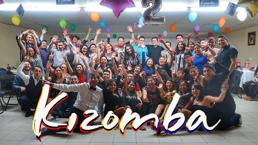 Kizomba School Puebla-Clases de Kizomba by Yess Kizomba