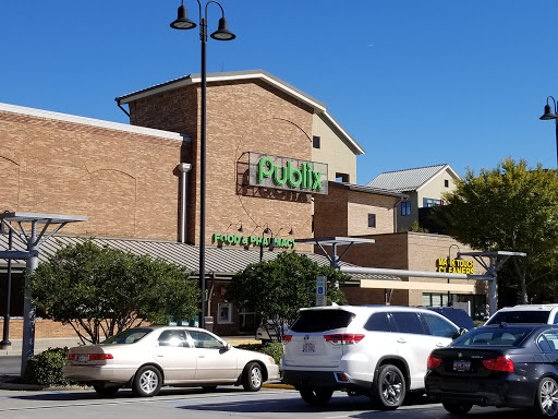 Supermarket «Publix Super Market at McBee Station», reviews and photos, 400 E McBee Ave Ste 100, Greenville, SC 29601, USA