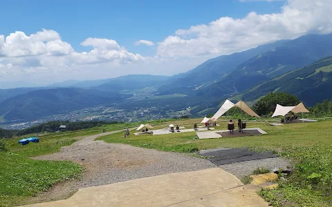 Hakuba Iwatake Mountainbike PARK image