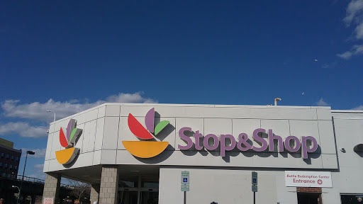 Supermarket «Stop & Shop», reviews and photos, 5716 Broadway, Bronx, NY 10463, USA