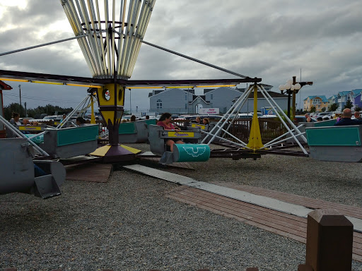 Amusement Park «Fantasy Island Amusement Park», reviews and photos, 320 7th St, Beach Haven, NJ 08008, USA
