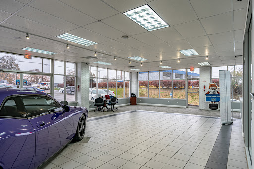 Used Car Dealer «EZ Car Connection LLC», reviews and photos, 459 Versailles Rd, Frankfort, KY 40601, USA
