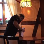 Photo n°9 de l'avis de Wilfried.a fait le 18/12/2019 à 22:07 sur le  Restaurant Nikos à Niederkassel