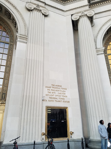 Casino «JACK Cleveland Casino», reviews and photos, 100 Public Square, Cleveland, OH 44113, USA