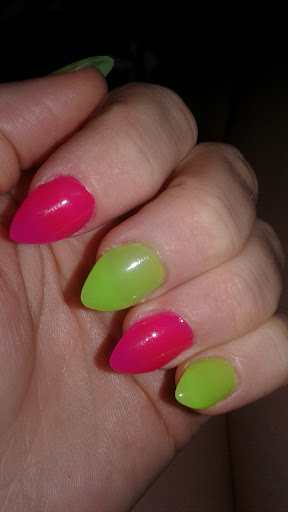 Nail Salon «4 Season Nail», reviews and photos, 506 S Main St, Leitchfield, KY 42754, USA