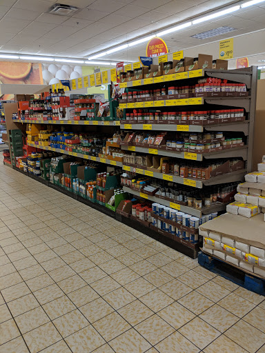 Grocery Store «ALDI», reviews and photos, 209 S Royal Oaks Blvd, Franklin, TN 37064, USA