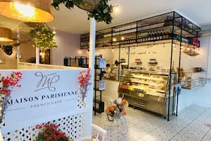 Maison Parisienne - French Café Lincoln Park image