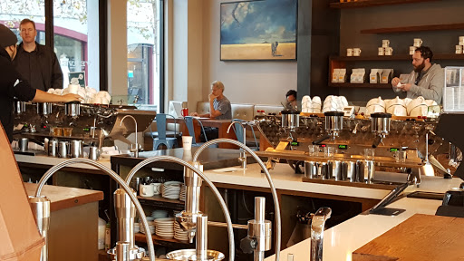 Coffee Shop «Verve Coffee Roasters», reviews and photos, 1540 Pacific Ave, Santa Cruz, CA 95060, USA
