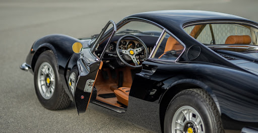 Used Car Dealer «Mohr Imported Cars Inc», reviews and photos, 1187 Del Monte Ave, Monterey, CA 93940, USA