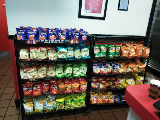 Sandwich Shop «Firehouse Subs», reviews and photos, 421 S Orlando Ave, Maitland, FL 32751, USA