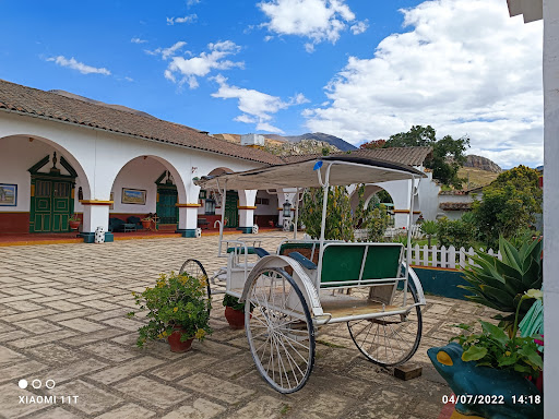 Establo Cajamarca