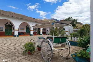 Hacienda La Colpa image