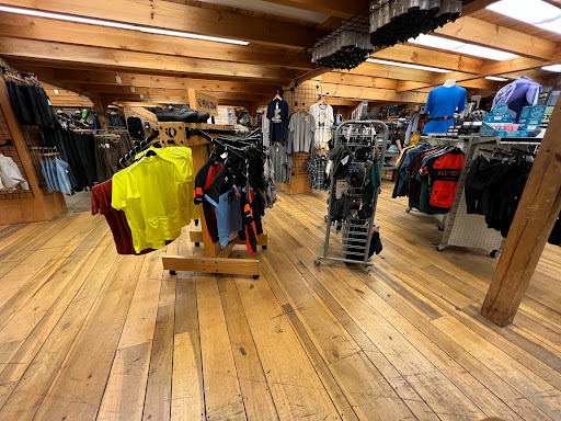 Outdoor Sports Store «Cumberland Transit», reviews and photos, 2807 West End Ave, Nashville, TN 37203, USA