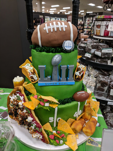 Grocery Store «Lunds & Byerlys Bloomington», reviews and photos, 5159 W 98th St, Bloomington, MN 55437, USA