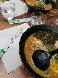 Soupe du Restaurant japonais RAMEN HOUSE à Orléans - n°9