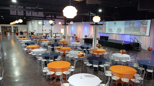 Banquet Hall «1010 Collins Event Center», reviews and photos, 1010 N Collins St, Arlington, TX 76011, USA