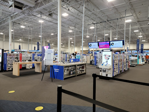 Electronics Store «Best Buy», reviews and photos, 33590 S Dixie Hwy, Florida City, FL 33034, USA